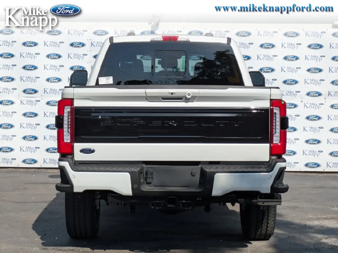 Ford F 350 снимка Ford F 350