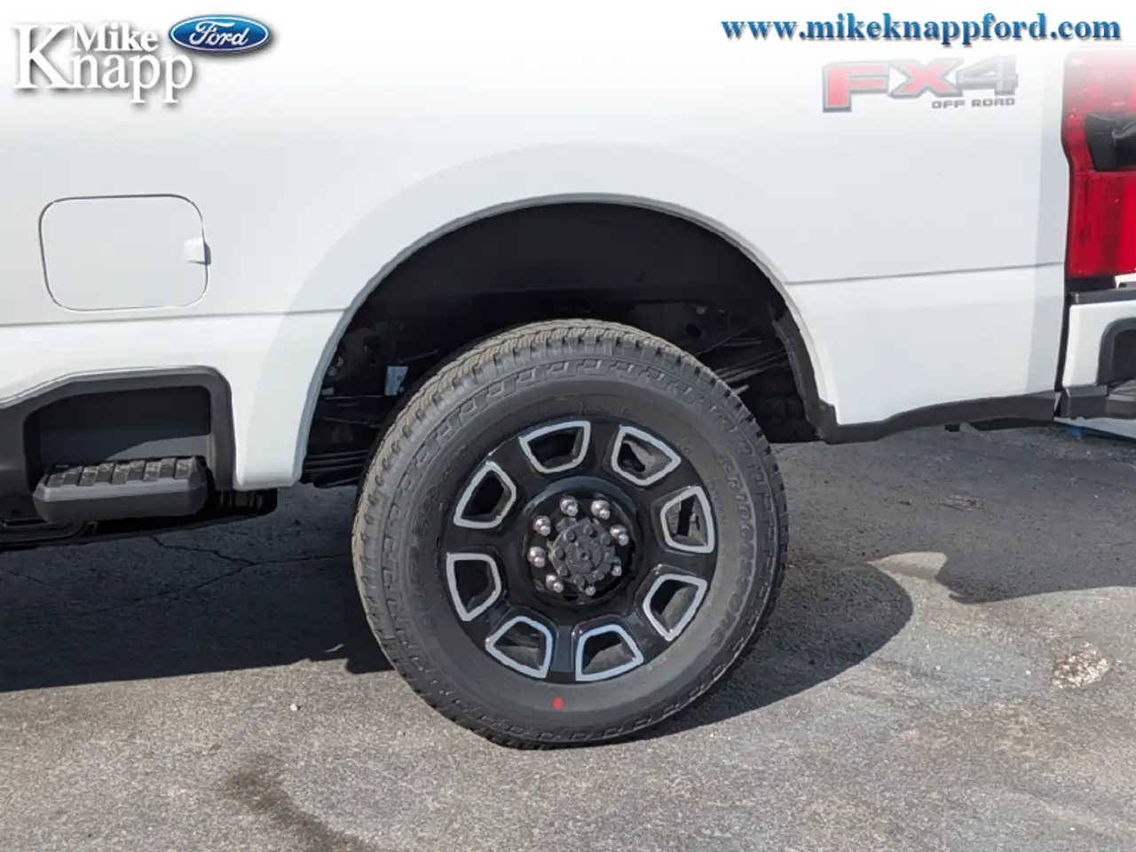 Ford F 350 снимка Ford F 350