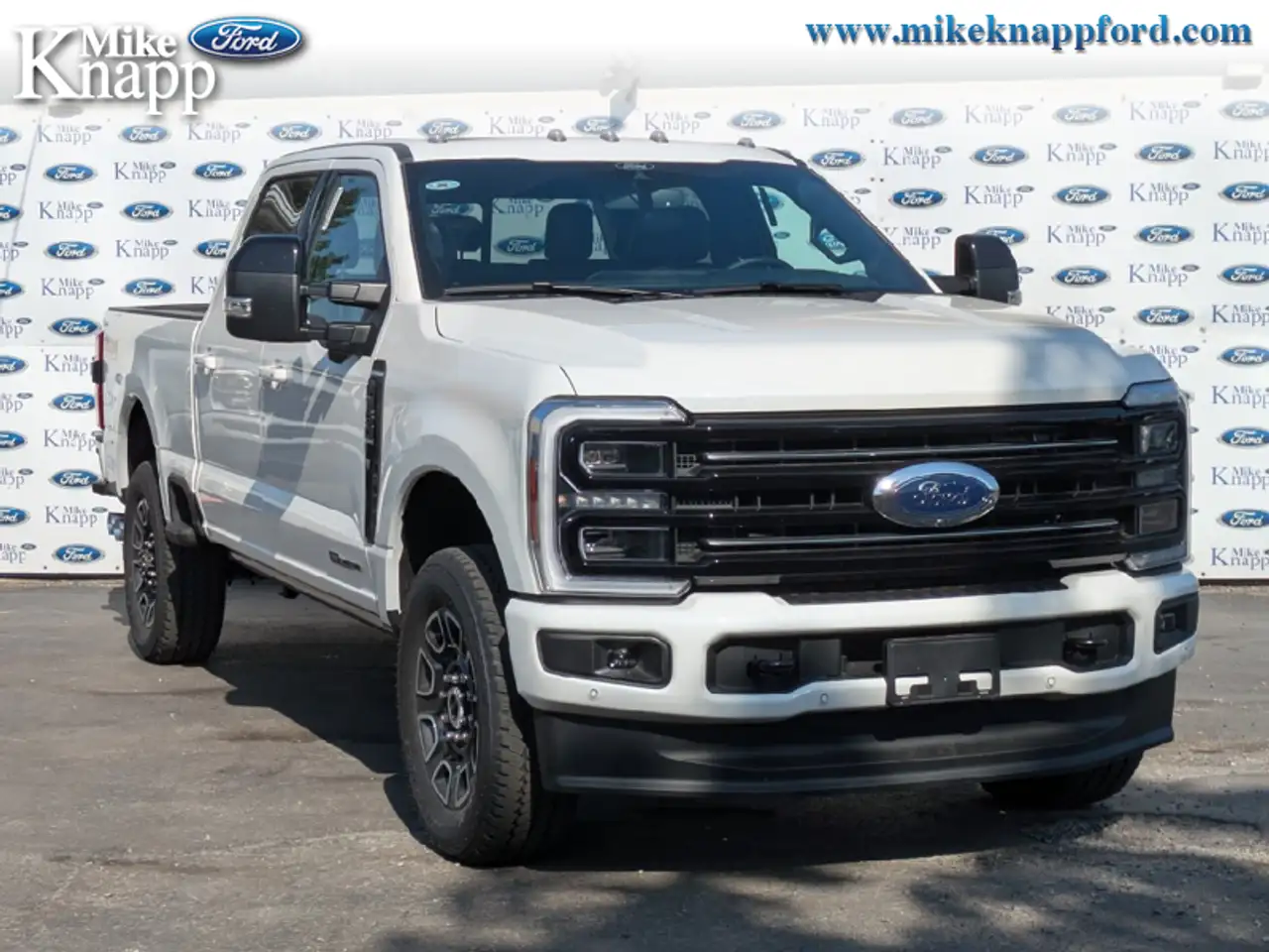Ford F 350 снимка Ford F 350