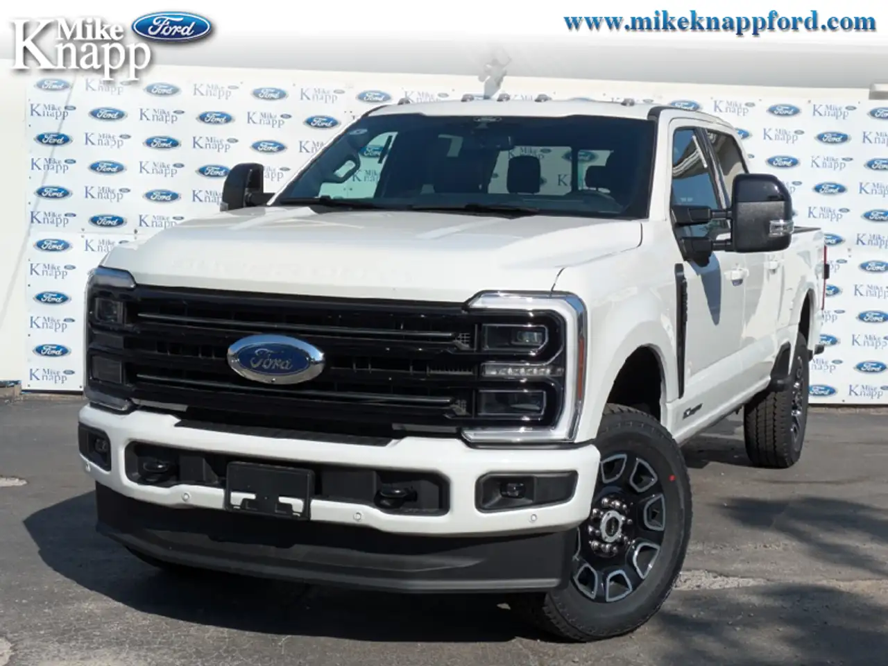 2026 Ford F 350
