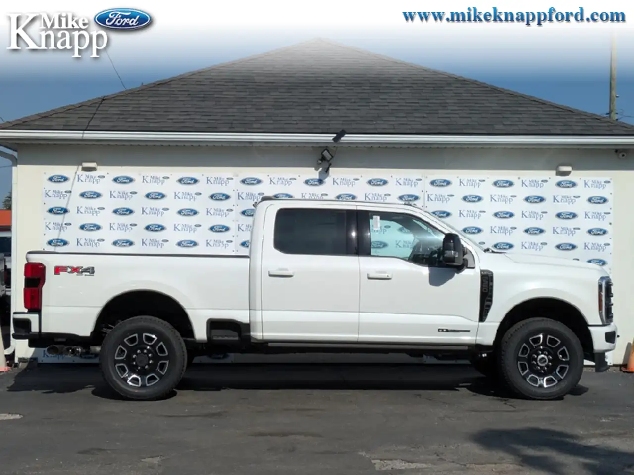 Ford F 350 снимка Ford F 350