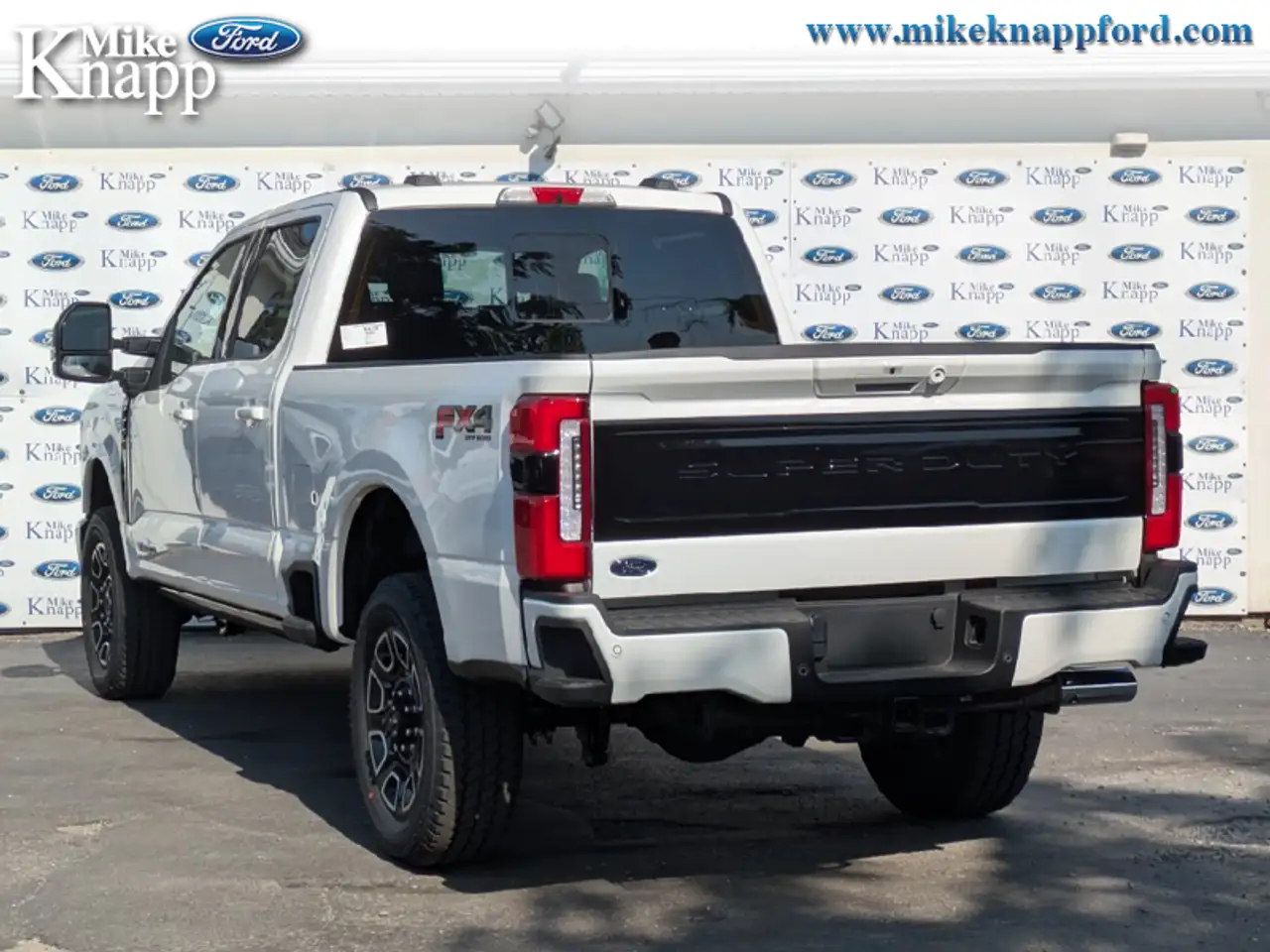 Ford F 350 снимка Ford F 350