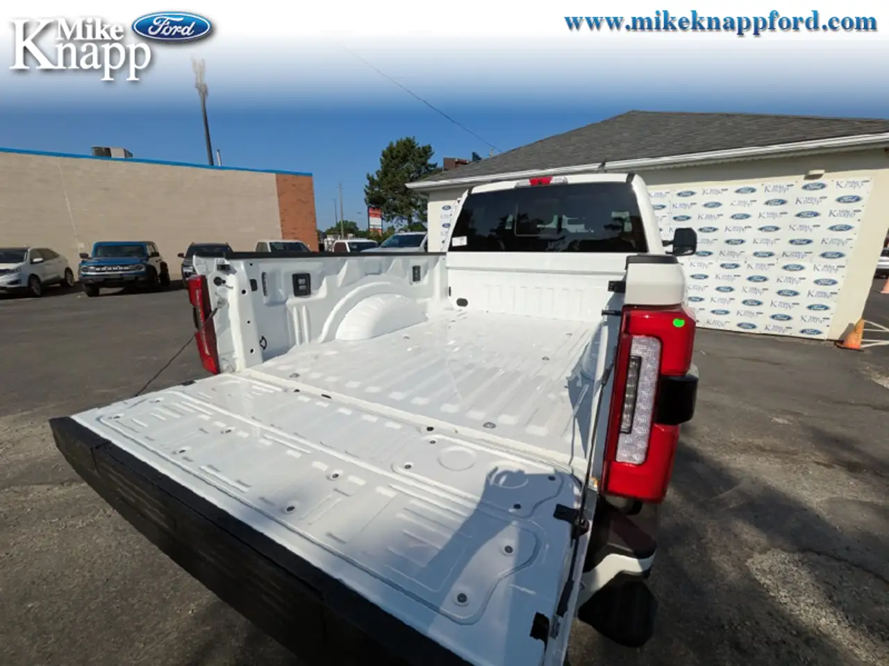 Ford F 350 снимка Ford F 350