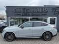 Mercedes-Benz GLC 300 d 4M Coupe AMG*LED*PANO*BURMESTER*360°KA Gris - thumbnail 4