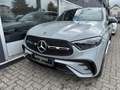 Mercedes-Benz GLC 300 d 4M Coupe AMG*LED*PANO*BURMESTER*360°KA Gris - thumbnail 5