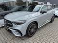 Mercedes-Benz GLC 300 d 4M Coupe AMG*LED*PANO*BURMESTER*360°KA Gris - thumbnail 3