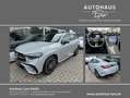 Mercedes-Benz GLC 300 d 4M Coupe AMG*LED*PANO*BURMESTER*360°KA Gris - thumbnail 1
