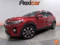 Kia Stonic 1.0+T-GDi+88kW+%28120CV%29+Tech Rojo - thumbnail 3