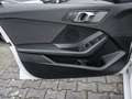 BMW 116 i NAVI PDC V+H DAB Sitzheiz. Klima Touch ABS Weiß - thumbnail 8