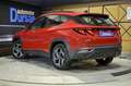 Hyundai TUCSON 1.6 TGDI PHEV 195kW Style Auto 4x4 Rouge - thumbnail 4