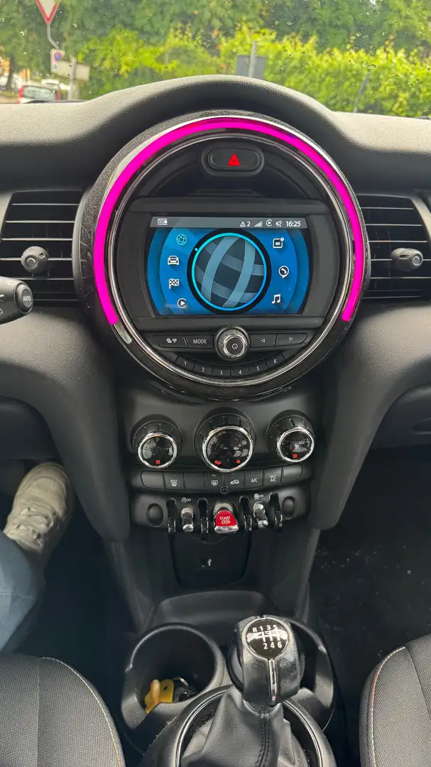 MINI One Mini 5p 1.5 One Business 102cv Nero - 2