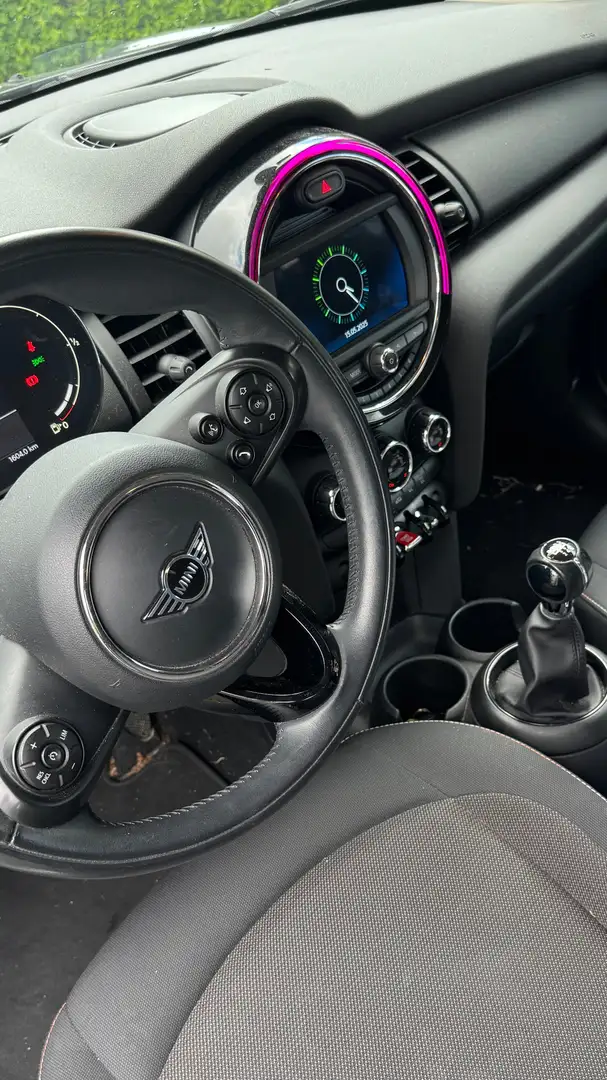 MINI One Mini 5p 1.5 One Business 102cv Nero - 1
