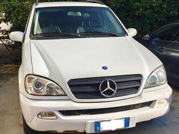 ML 270 cdi