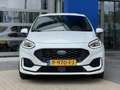 Ford Fiesta 1.0 Hybrid ST-Line X | LED Matrix | Winter Pack | Wit - thumbnail 4