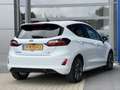 Ford Fiesta 1.0 Hybrid ST-Line X | LED Matrix | Winter Pack | Wit - thumbnail 3