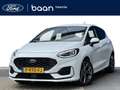 Ford Fiesta 1.0 Hybrid ST-Line X | LED Matrix | Winter Pack | Wit - thumbnail 1