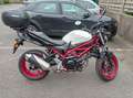 Suzuki SV 650 Roşu - thumbnail 1