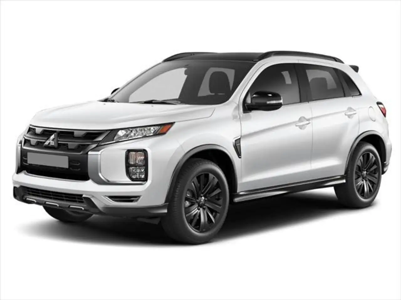2026 Mitsubishi RVR
