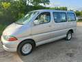 Toyota Hiace HiAce D Plateado - thumbnail 5