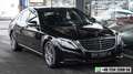Mercedes-Benz S 350 4MATIC*KAM*NAVI*MEMORY* Schwarz - thumbnail 1
