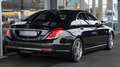 Mercedes-Benz S 350 4MATIC*KAM*NAVI*MEMORY* Schwarz - thumbnail 5