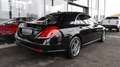 Mercedes-Benz S 350 4MATIC*KAM*NAVI*MEMORY* Schwarz - thumbnail 41