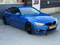 BMW 428 4-serie Gran Coupé 428i High Executive - M sport - Blauw - thumbnail 29