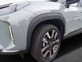 Toyota Yaris Cross Hybrid 130 1.5 VVT-i AWD-i Premiere Ed zelena - thumbnail 5
