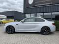BMW M2 2-serie Coupé Competition DCT 411pk Zeer nette sta Grau - thumbnail 4