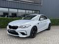 BMW M2 2-serie Coupé Competition DCT 411pk Zeer nette sta Grau - thumbnail 11