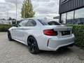 BMW M2 2-serie Coupé Competition DCT 411pk Zeer nette sta Grau - thumbnail 5