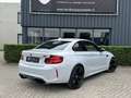 BMW M2 2-serie Coupé Competition DCT 411pk Zeer nette sta Grau - thumbnail 2