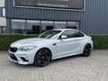 BMW M2 2-serie Coupé Competition DCT 411pk Zeer nette sta Grau - thumbnail 3