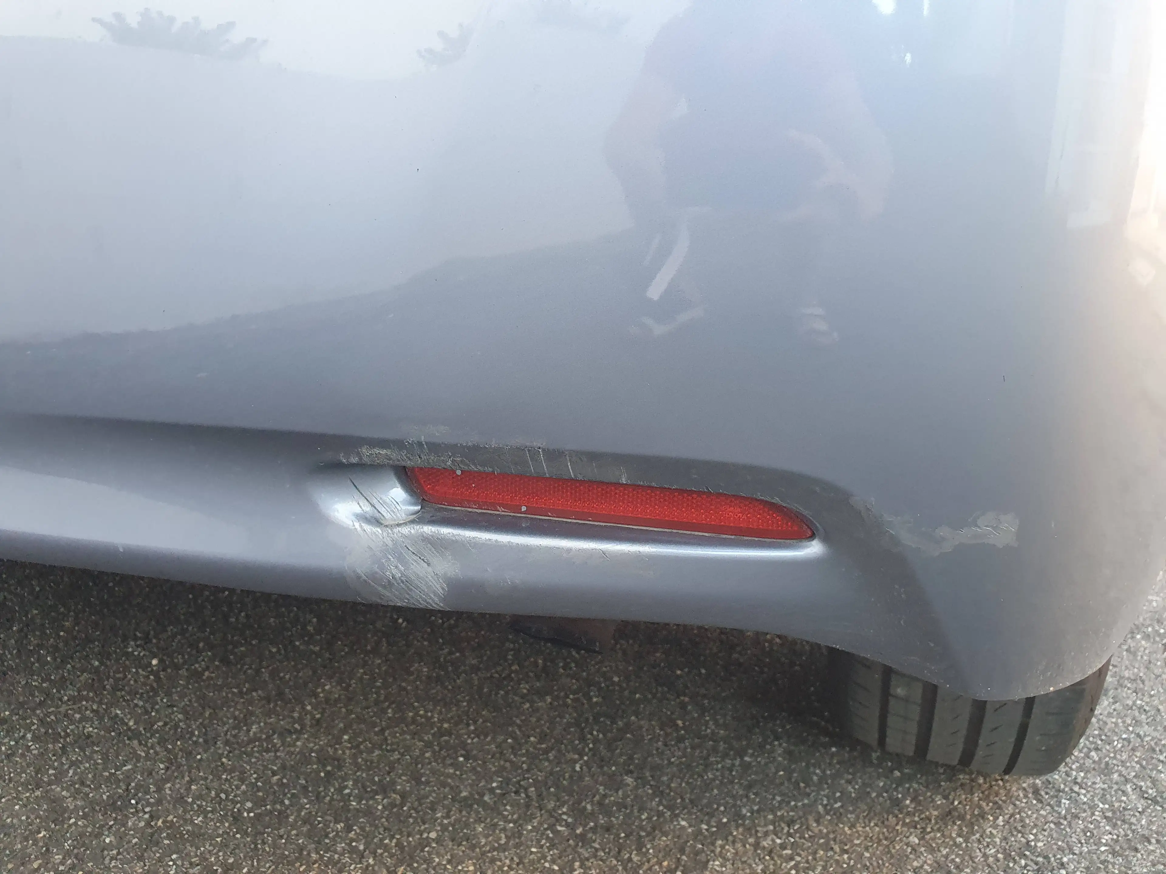 Toyota Verso Verso 1.8 Life — photo 6