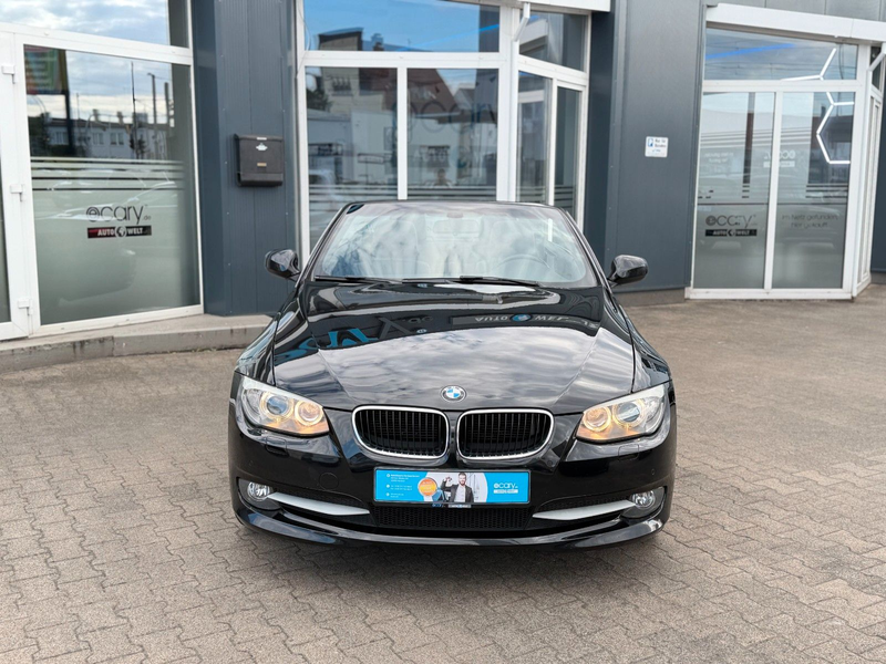 BMW 320 Cabrio*AKTION mtl.125,00€*KLIMA*XENON*MEMORY — photo 2
