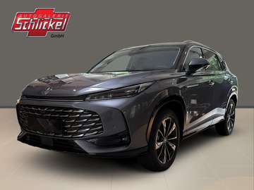 Hybrid+ Luxury MY25 360Kamera ACC Navi SHZ Memory