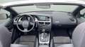 Audi A5 Cabriolet 2.0 TFSI quattro *VOLL*ABT*3xSLINE* Noir - thumbnail 12