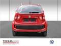 Suzuki Ignis 1.2 16V Comfort RADIO KLIMA SHZ Rood - thumbnail 5