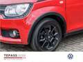 Suzuki Ignis 1.2 16V Comfort RADIO KLIMA SHZ Rood - thumbnail 6