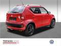 Suzuki Ignis 1.2 16V Comfort RADIO KLIMA SHZ Rood - thumbnail 2