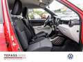 Suzuki Ignis 1.2 16V Comfort RADIO KLIMA SHZ Rood - thumbnail 8