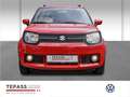 Suzuki Ignis 1.2 16V Comfort RADIO KLIMA SHZ Rood - thumbnail 3