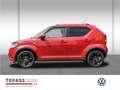 Suzuki Ignis 1.2 16V Comfort RADIO KLIMA SHZ Rood - thumbnail 4
