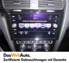 Volkswagen Golf Comfortline TDI DSG Weiß - thumbnail 12