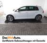 Volkswagen Golf Comfortline TDI DSG Blanc - thumbnail 4