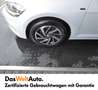 Volkswagen Golf Comfortline TDI DSG Weiß - thumbnail 3