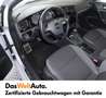 Volkswagen Golf Comfortline TDI DSG Weiß - thumbnail 7