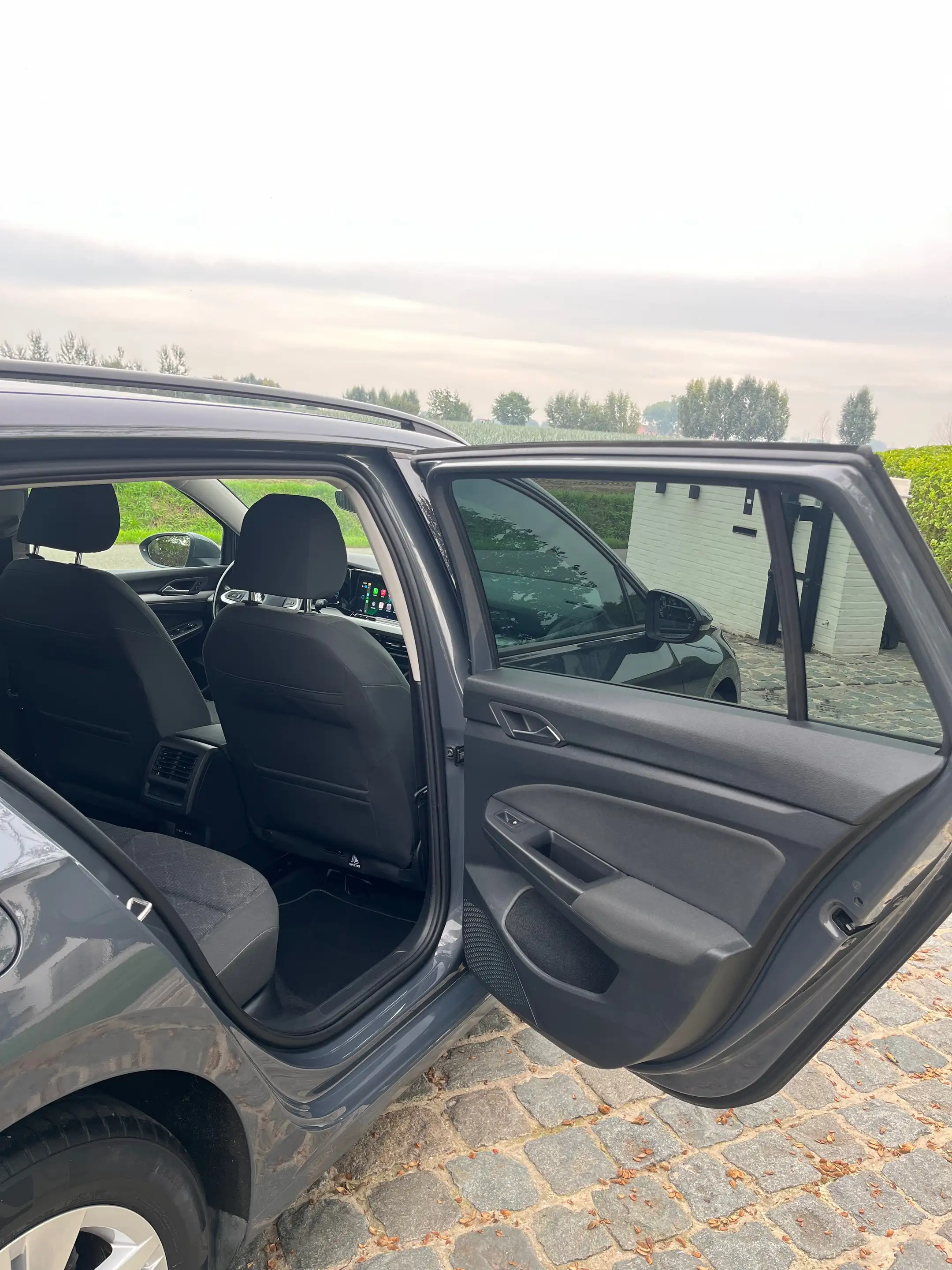 Volkswagen Golf Variant SW 1.0 eTSI Life OPF DSG/1eigenr/78600km/Carplay/Pdc/ACC/Clima/Led... — photo 8