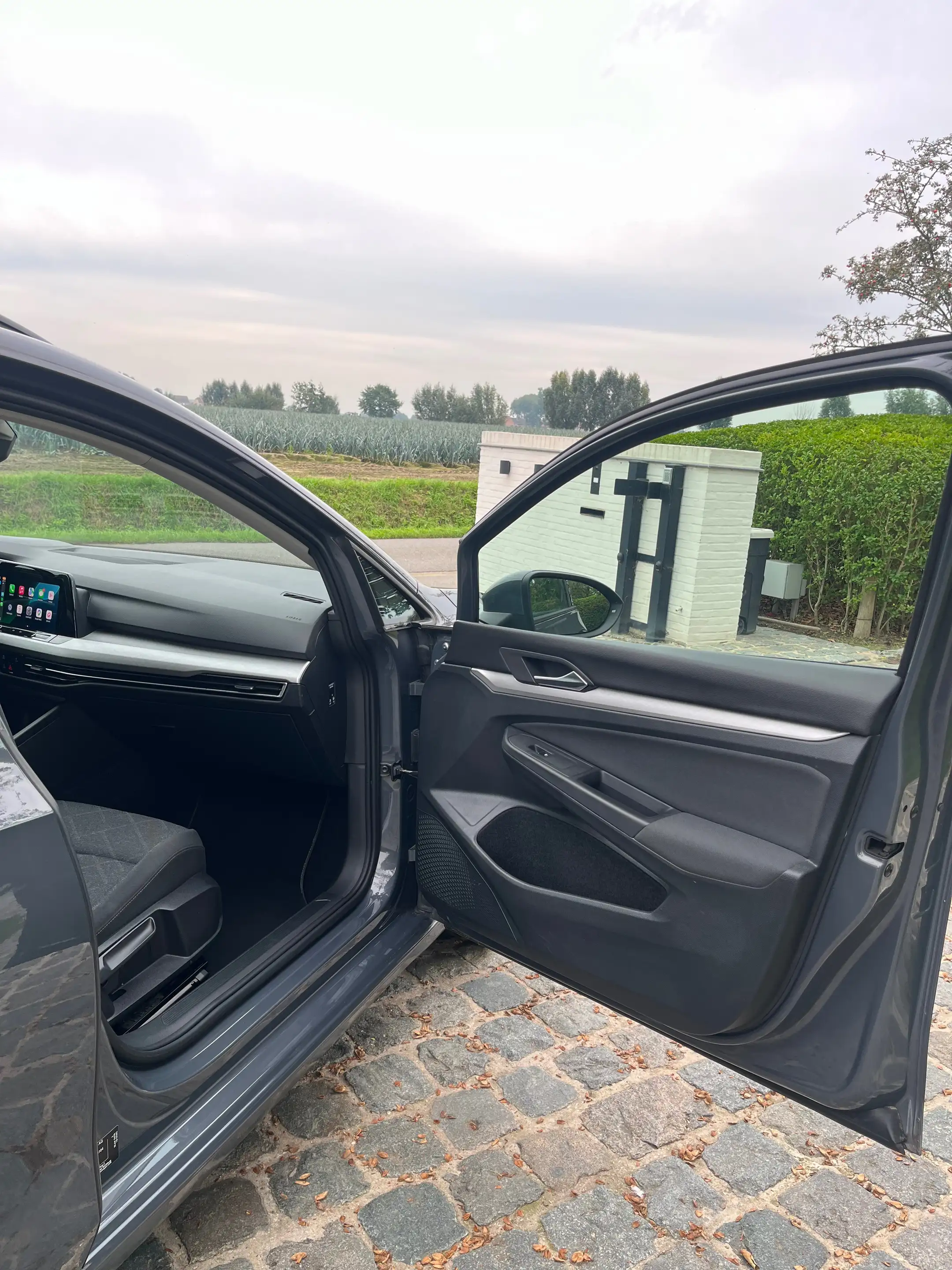 Volkswagen Golf Variant SW 1.0 eTSI Life OPF DSG/1eigenr/78600km/Carplay/Pdc/ACC/Clima/Led... — photo 10
