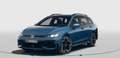 Volkswagen Golf VIII 1.5eTSI R-Line Pano18" 360 ACC AHK Bleu - thumbnail 1
